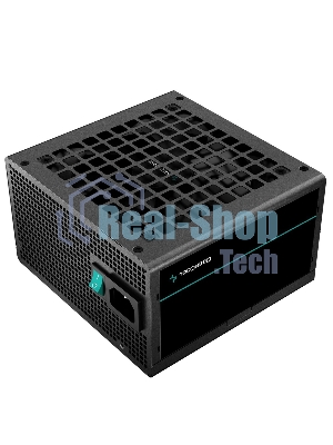 Блок питания Deepcool/GamerStorm PF550, 550Вт, 80 PLUS, 120мм, черный