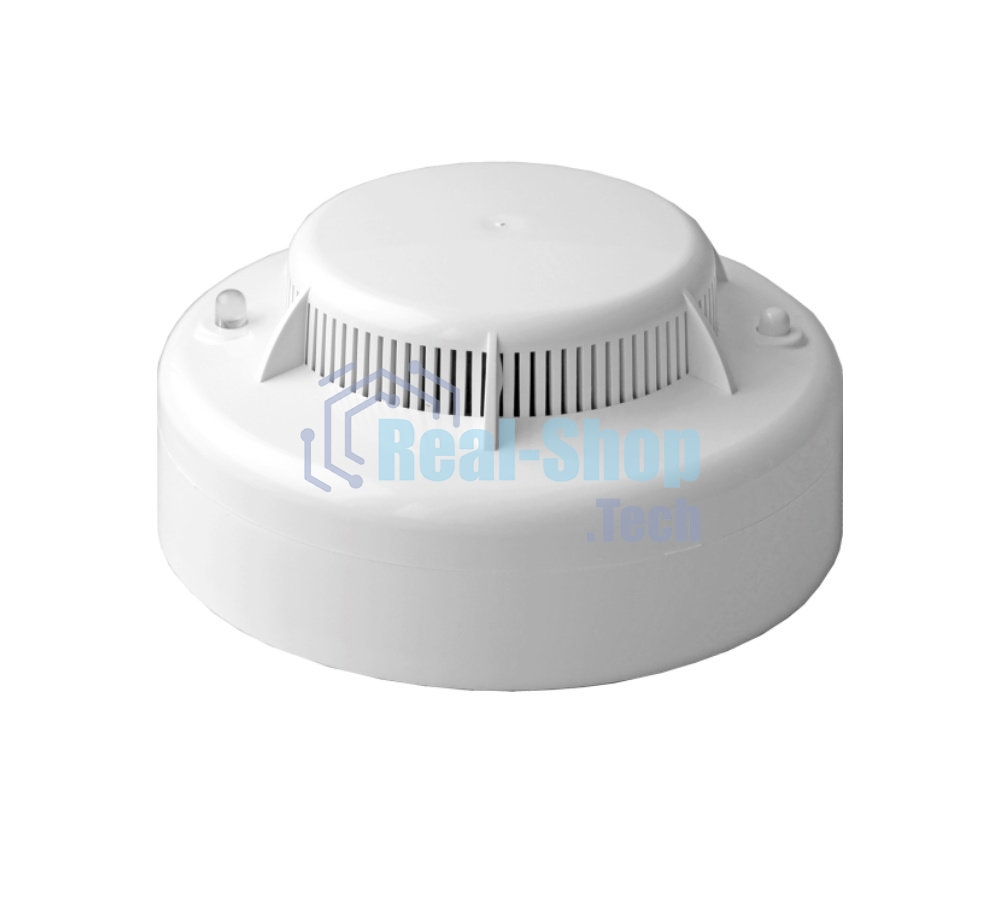 Извещатель пожарный дымовой адресно-аналоговый ИП212-230Р, ''ДИП-230Р ВЕКТОР''