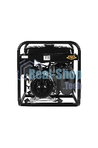 Электрогенератор бензиновый Huter DY6500L, 5.5 кВт, 71 дБ, 74.5 кг