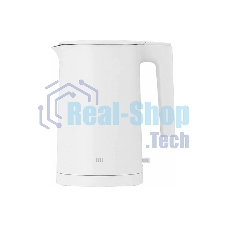Чайник электрический Xiaomi Xiaomi Electric Kettle 2 EU BHR5927EU (778285)
