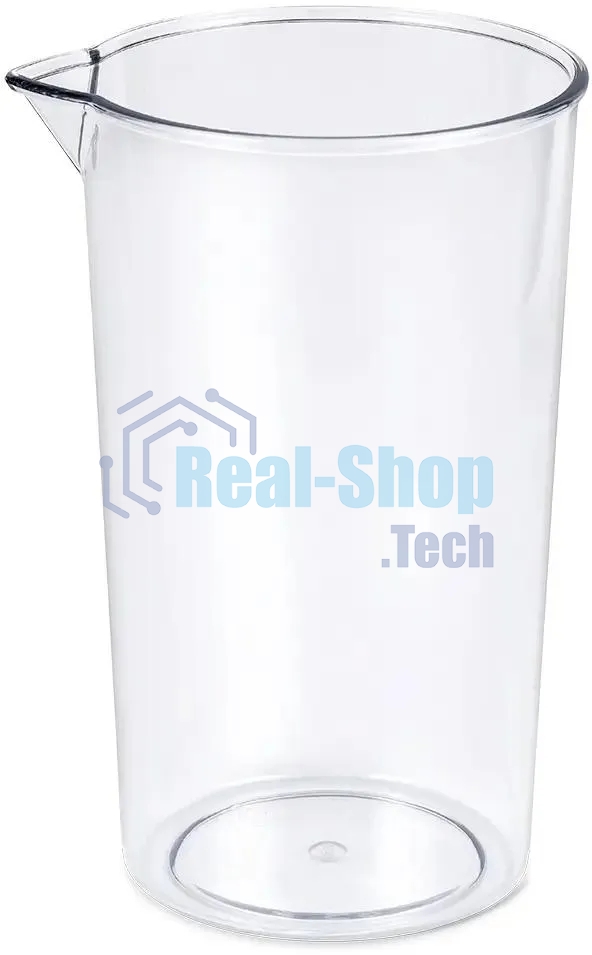 Блендер погружной BQ HB1232SS Black-Steel