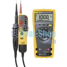 Портативный мультиметр Fluke 175