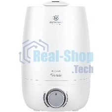 Увлажнитель воздуха Royal Clima ACERRA RUH-AC300/4.0M-WT