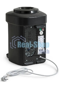 Кулер для воды HotFrost D65EN настольный, электронный, 