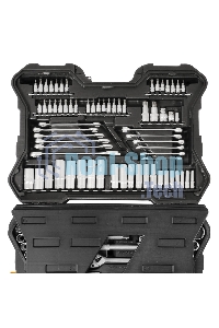 Набор ручного инструмента Bort BTK-215 (93418446)