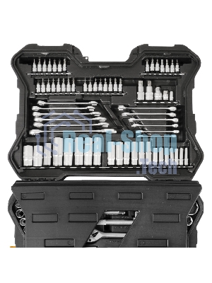 Набор ручного инструмента Bort BTK-215 (93418446)