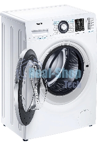 Стиральная машина Atlant СМА-60У1013-01 белый загр.фронтальная макс.:6кг 1000 об/мин класс: A+++