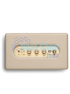 Колонка портативная Marshall ACTON III бежевый 60W 2.1 BT/3.5Jack