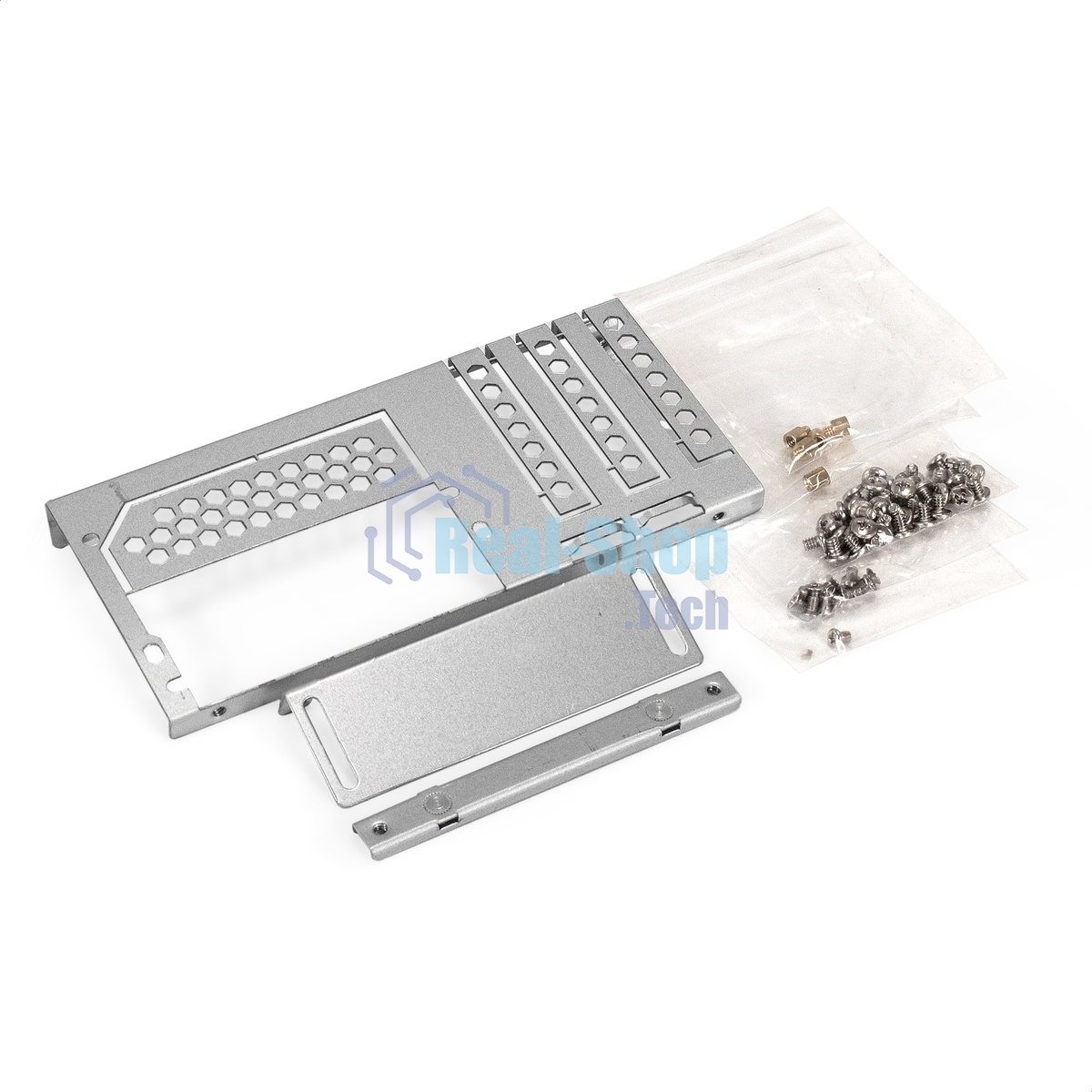 Серверный корпус ExeGate Pro EX281969RUS 2U420-06 RM 19