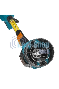 Воздуходувка аккумуляторная Bort BSS-40Li SuperJet (93418569)