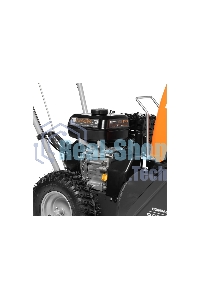 Снегоуборщик бензиновый Daewoo S 6060 7л.с.