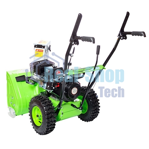 Снегоуборщик бензиновый RedVerg RD-SB56/7W 5.15кВт 7л.с.