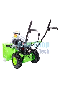 Снегоуборщик бензиновый RedVerg RD-SB56/7W 5.15кВт 7л.с.