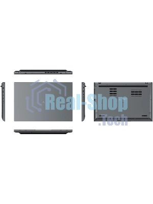 Ноутбук Digma Pro Fortis M Core i7 1355U 16Gb SSD 512Gb Intel UHD Graphics 15.6