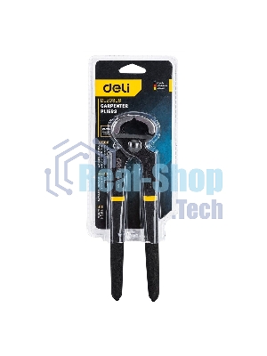 Столярные клещи Deli DL20308 8