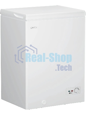 Морозильный ларь Candy CCM200R белый, 199л
