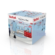 Отпариватель Tefal IT2461E0 черный, 1800 Вт, 37 г/мин, 1300 мл