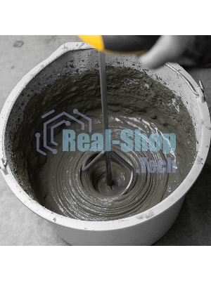 Миксер для строительных смесей Сибртех 120х600 мм, хвостовик М14