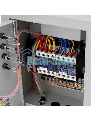 Блок автоматического запуска Denzel ENERGOMATIC PS-115