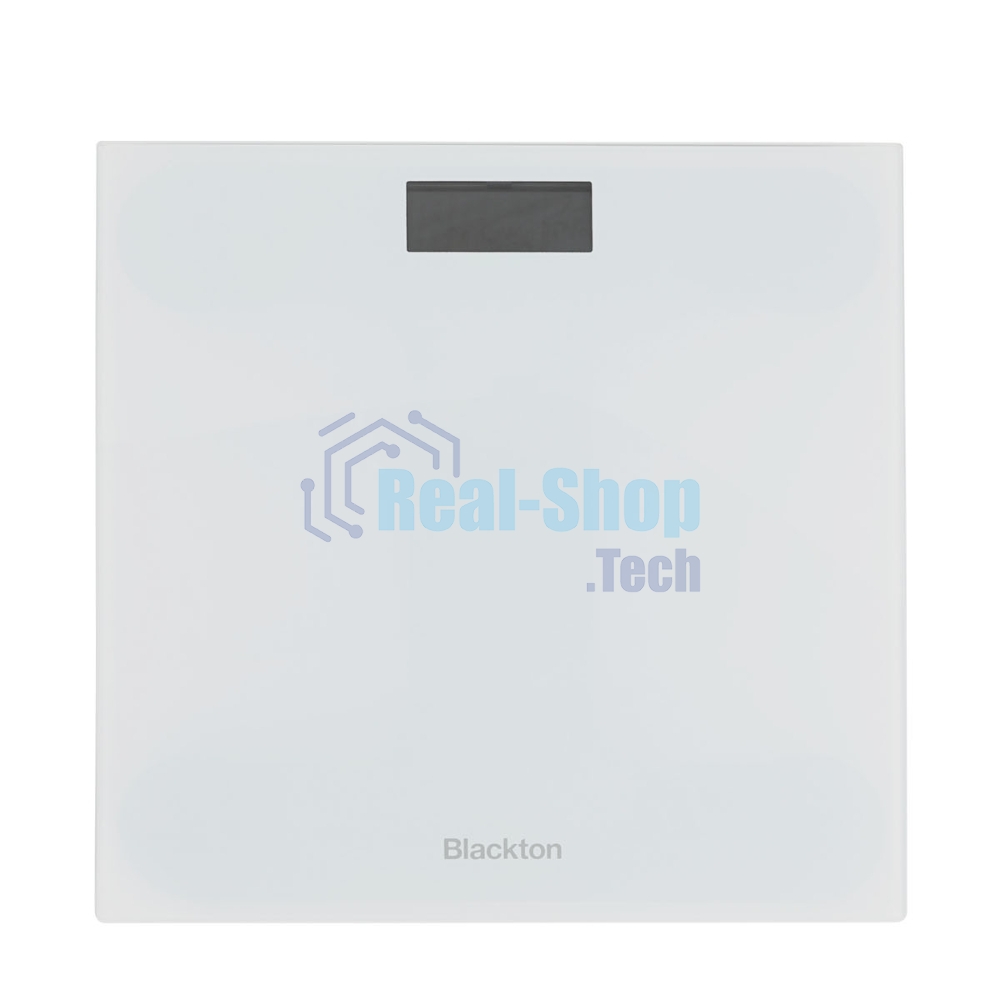 Весы напольные BLACKTON Bt BS300 White