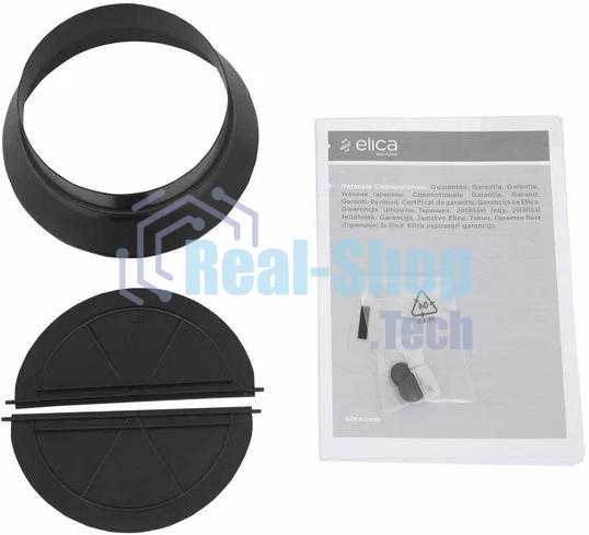 Вытяжка встраиваемая Elica LANE SENSOR @ IX/A/52