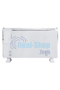 Конвектор Neoclima Comforte T2.0 ЭВНА-2,0/230С2 (сшп) белый, 2000 Вт, 25 м2, термостат