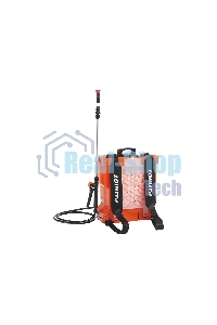 Распылитель ранцевый аккумуляторный Patriot PT-12AC 755302530/PT-12AC-76K