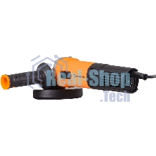 Углошлифовальная машина Вихрь УШМ-125/1400 ЭПП