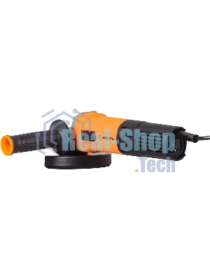 Углошлифовальная машина Вихрь УШМ-125/1400 ЭПП