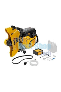 Бензорез Denzel МС-7440, 74 см3, диаметр диска 400 мм