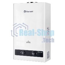 Колонка газовая Thermex B 20 D Pro белый