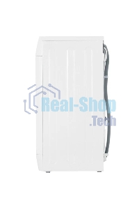 Стиральная машина Indesit BWSA 5109 WWV белый, загрузка фронтальная 5 кг, 1000 об/мин., класс: А