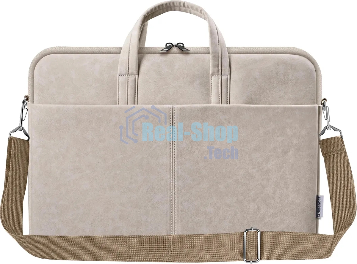 Сумка для ноутбука Defender SOLID 26126 15.6