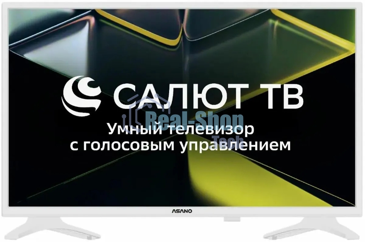 Телевизор Asano 28
