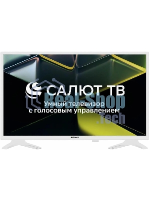 Телевизор Asano 28