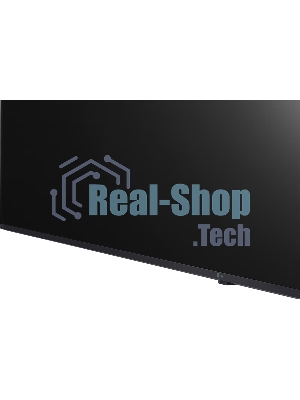 Телевизор LG 65'' 65UM662H черный LED UHD 60Hz Smart TV WebOS