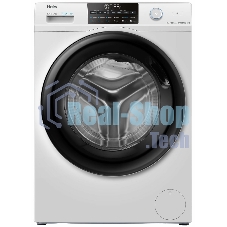 Стиральная машина Haier HW70-BP12959AE белый, загрузка фронтальная, 7кг, 1200 об/мин, A+++