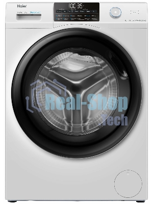 Стиральная машина Haier HW70-BP12959AE белый, загрузка фронтальная, 7кг, 1200 об/мин, A+++