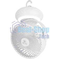 Бытовой вентилятор Royal clima RSF-0701E-WT, белый