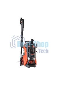 Моющий аппарат PATRIOT GT490 Imperial