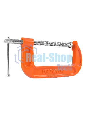 Струбцина PATRIOT GC-150, G-образная 150мм