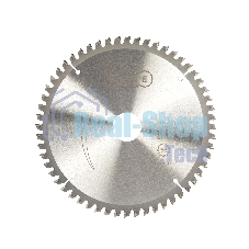 Диск EDGE by PATRIOT пильный по алюминию 190x56x30/20/16 negative