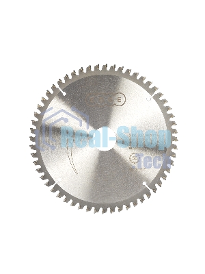 Диск EDGE by PATRIOT пильный по алюминию 190x56x30/20/16 negative