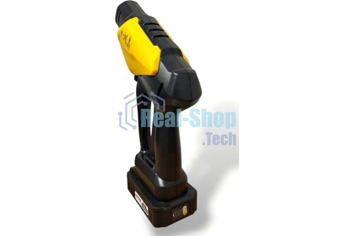 Минимойка Huter W-20Li (70/8/93)