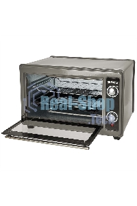 Мини-печь DELTA D-0122 серый