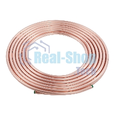 Труба, медная Ballu Olympic 12,7х0,70х15000 (1/2), бухта