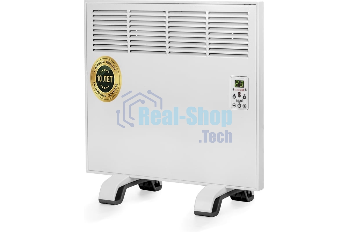 Электрический конвектор iVigo EPK4550E07 750 Вт белый