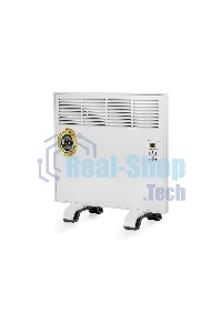 Электрический конвектор iVigo EPK4550E07 750 Вт белый