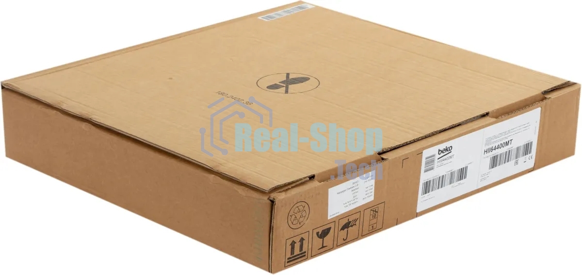 Индукционная варочная панель Beko HII 64400 MT черный