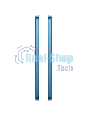 Смартфон Realme C85 RMX5566 6/128Gb, синий